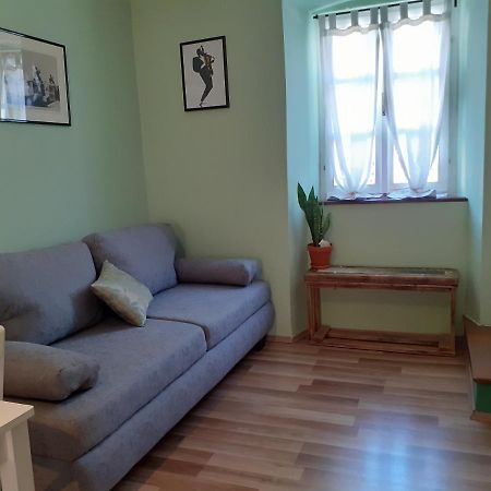 Apartment Krianca Задар Экстерьер фото