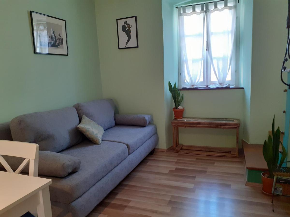 Apartment Krianca Задар Экстерьер фото