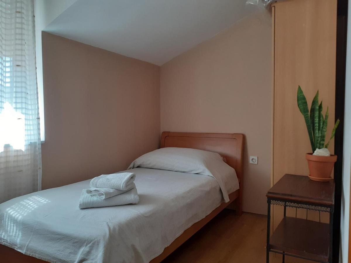 Apartment Krianca Задар Экстерьер фото