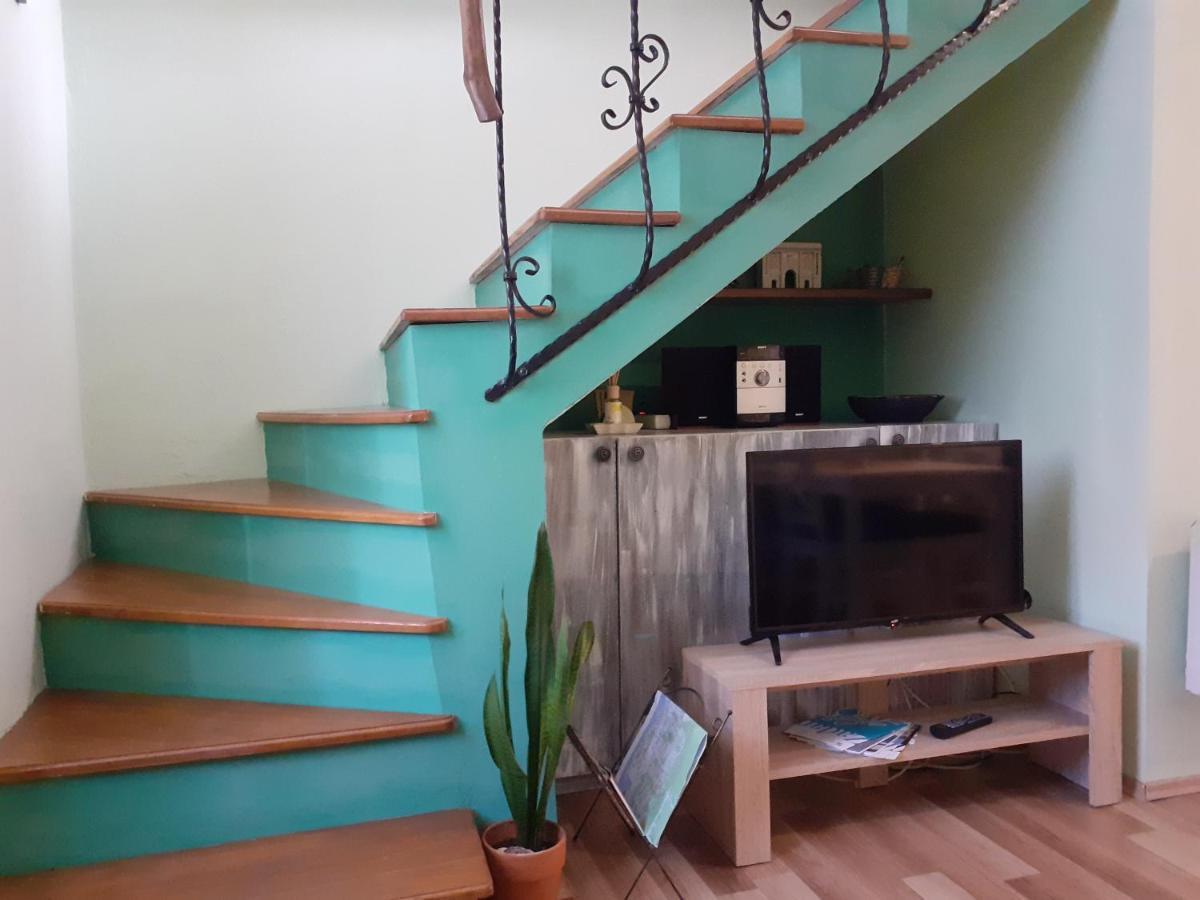 Apartment Krianca Задар Экстерьер фото
