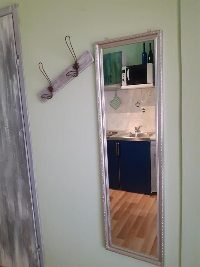 Apartment Krianca Задар Экстерьер фото