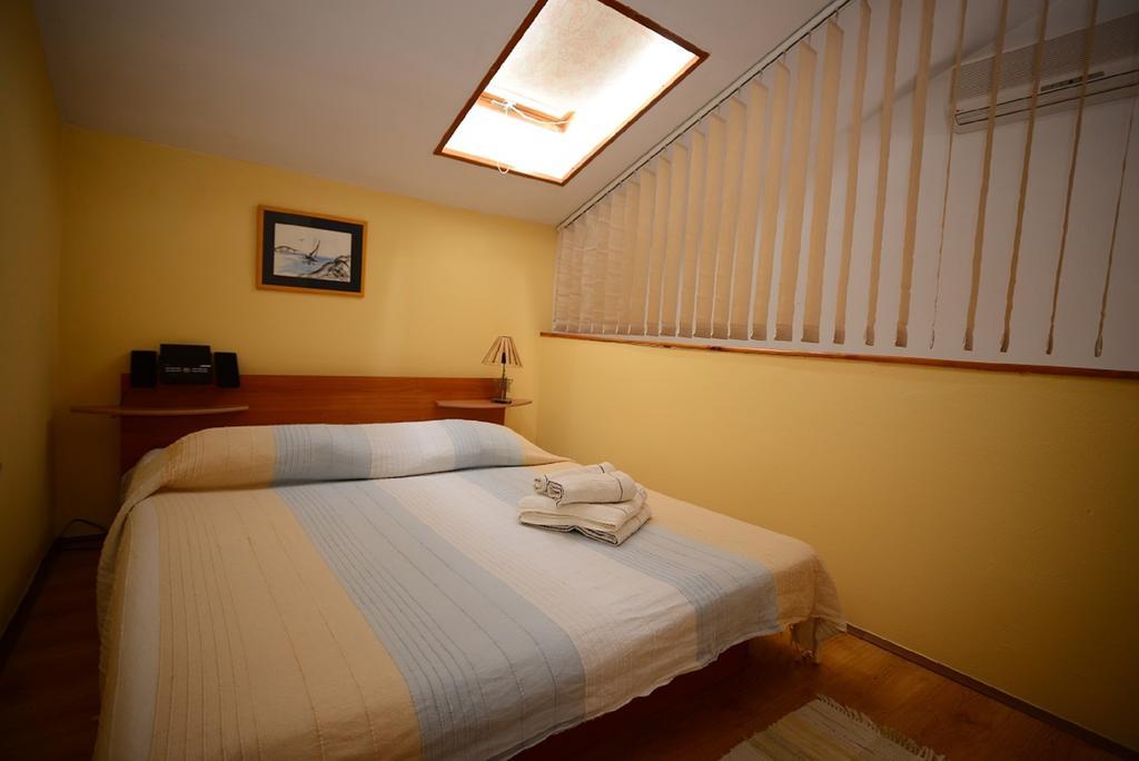 Apartment Krianca Задар Номер фото
