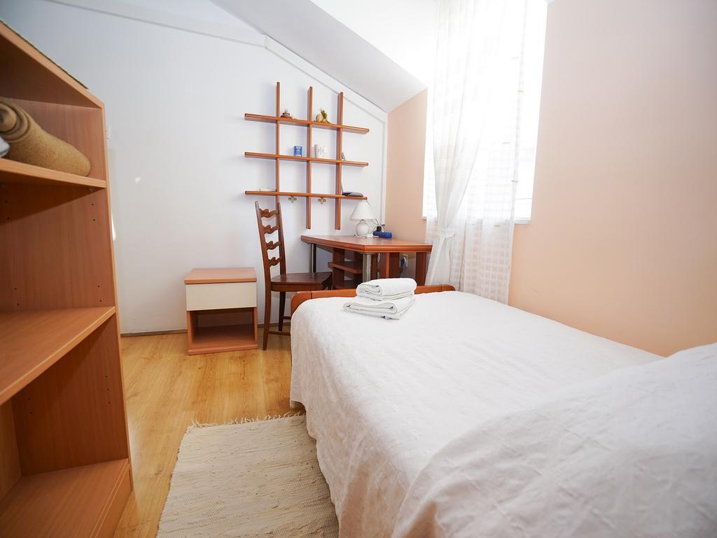 Apartment Krianca Задар Экстерьер фото